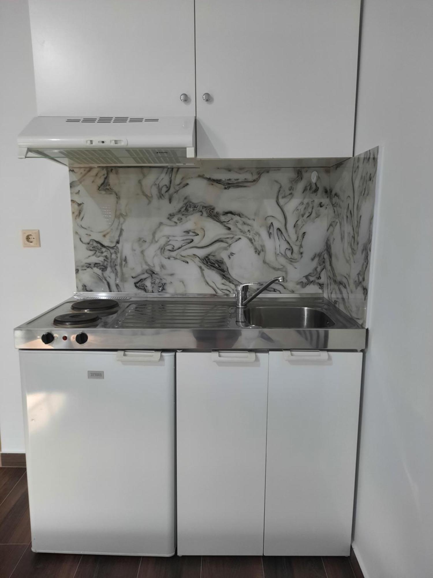 Eduard Lagji Apartament Lukove Bagian luar foto