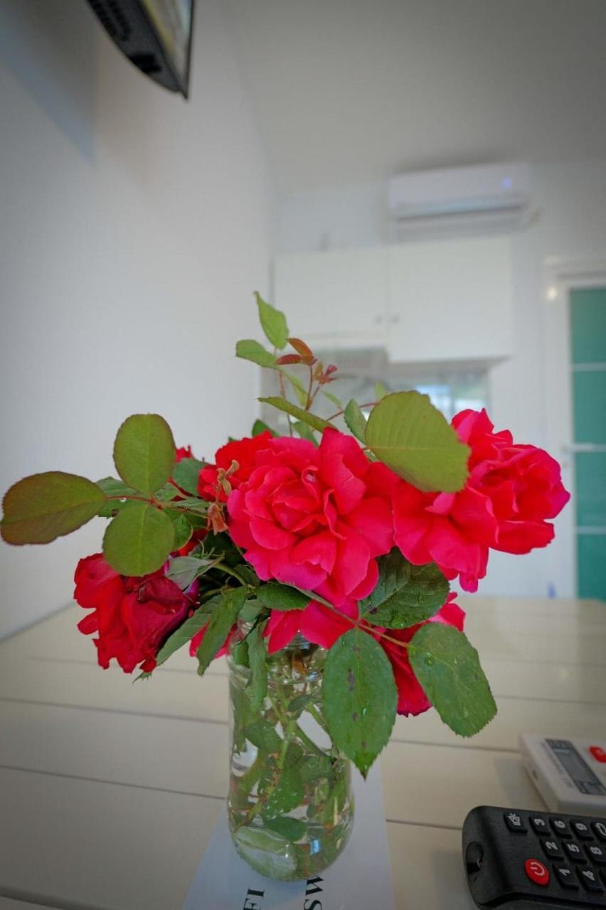 Eduard Lagji Apartament Lukove Ruang foto